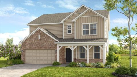Homes For Sale - 8685 Chesford Grove<br/> Ball Ground, GA 30107