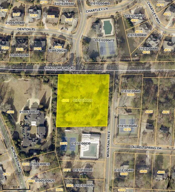 4792 Shallowford Road, Roswell, GA, 30075 4792 Shallowford Road