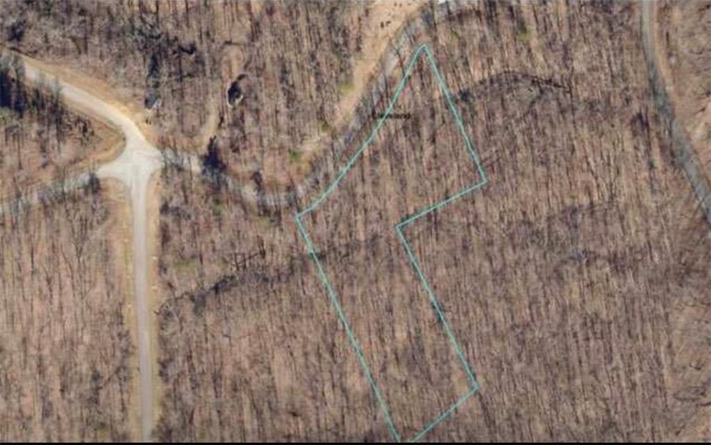 0 Mountainside Drive
