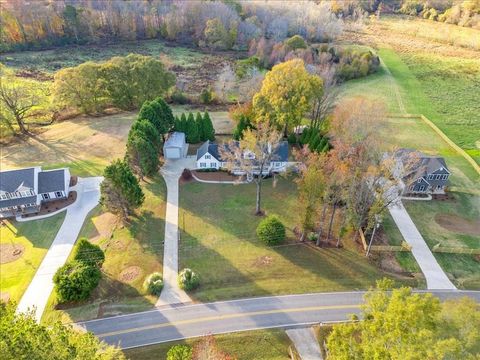 A home in Monroe