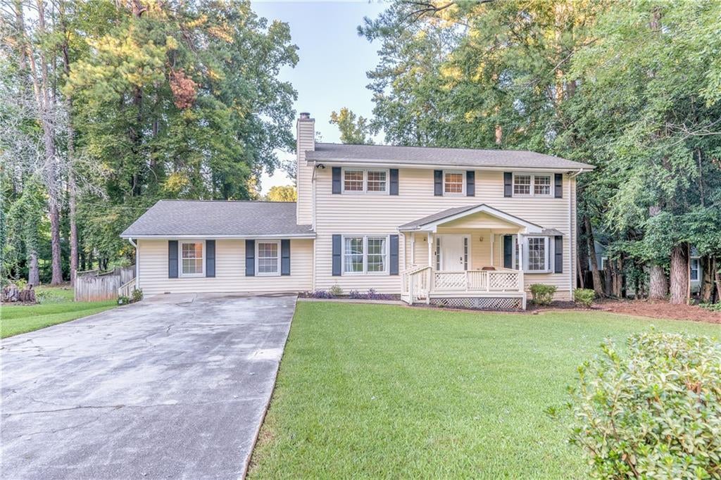 5806 Windermere Court
