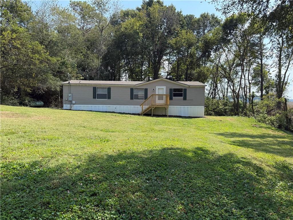 Windy Hill - Residential