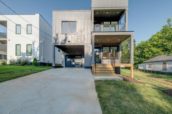1148 West Avenue SW