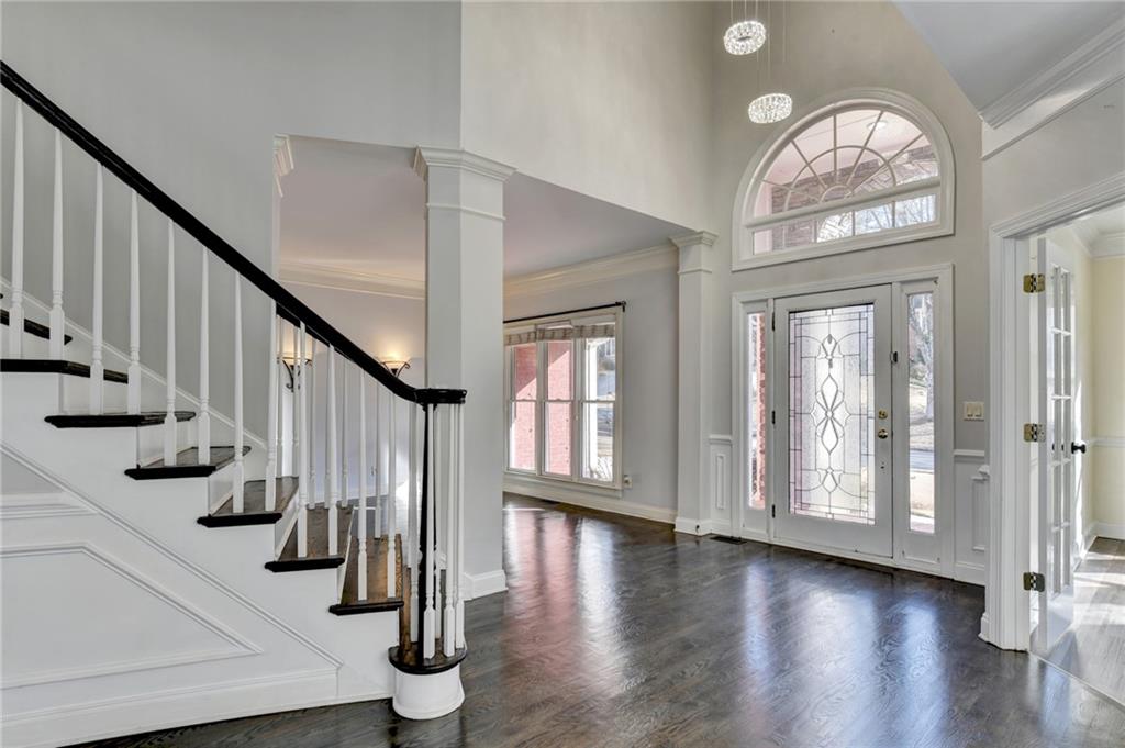 1255 Beacon Hill Crossing