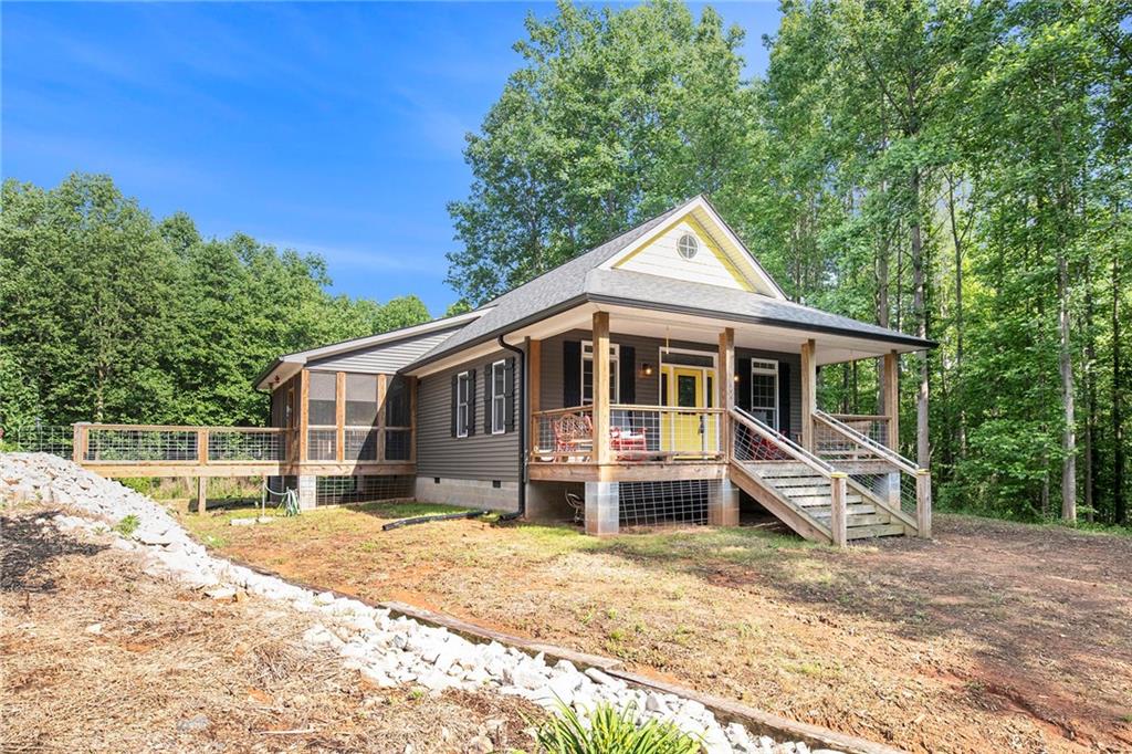 1312 Highway 198, Baldwin, Georgia image 9