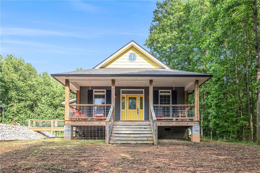 1312 Highway 198, Baldwin, Georgia image 8