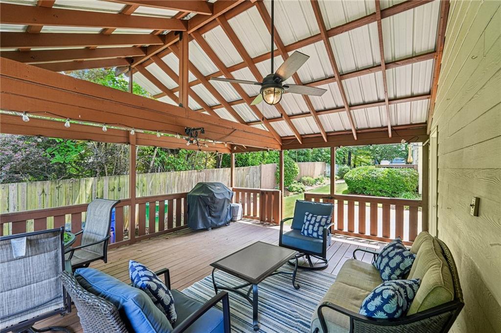267 Somerlane Place, Avondale Estates, Georgia image 30