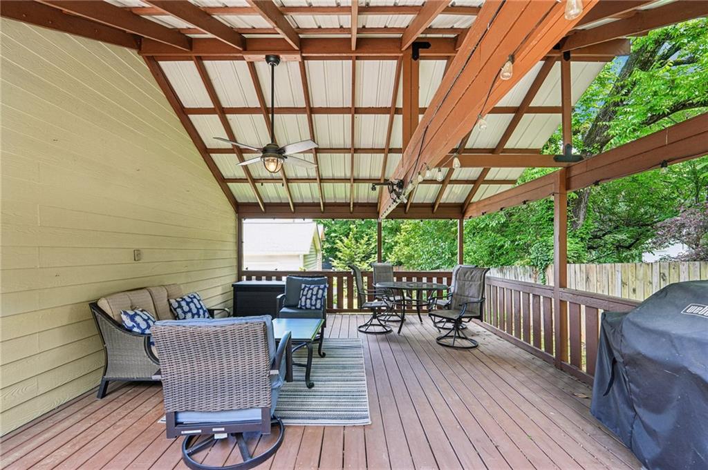 267 Somerlane Place, Avondale Estates, Georgia image 27
