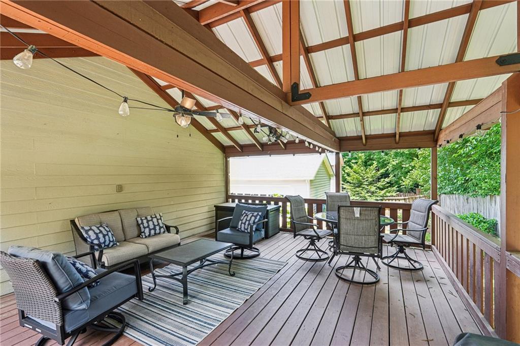 267 Somerlane Place, Avondale Estates, Georgia image 28