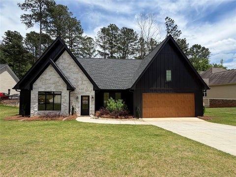 Homes For Rent - 163 Rias Way<br/> Haralson County, Bremen, GA 30110