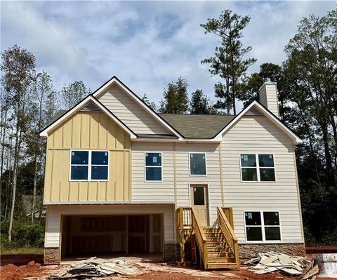 506 Charleston Place Villa Rica GA 30180