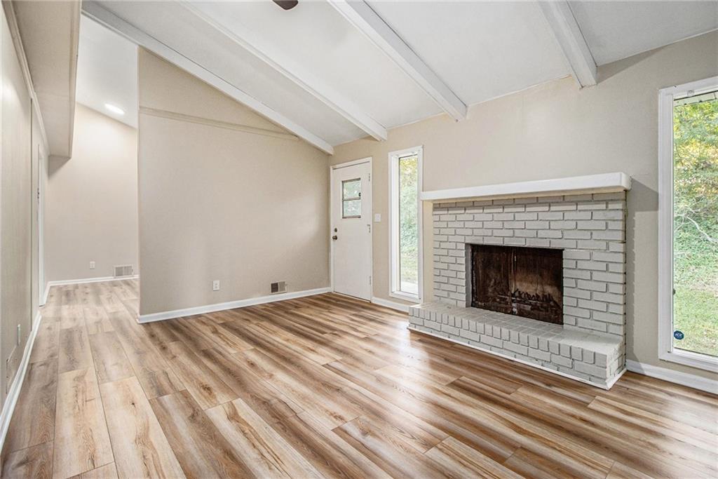 709 Willow Bend Drive