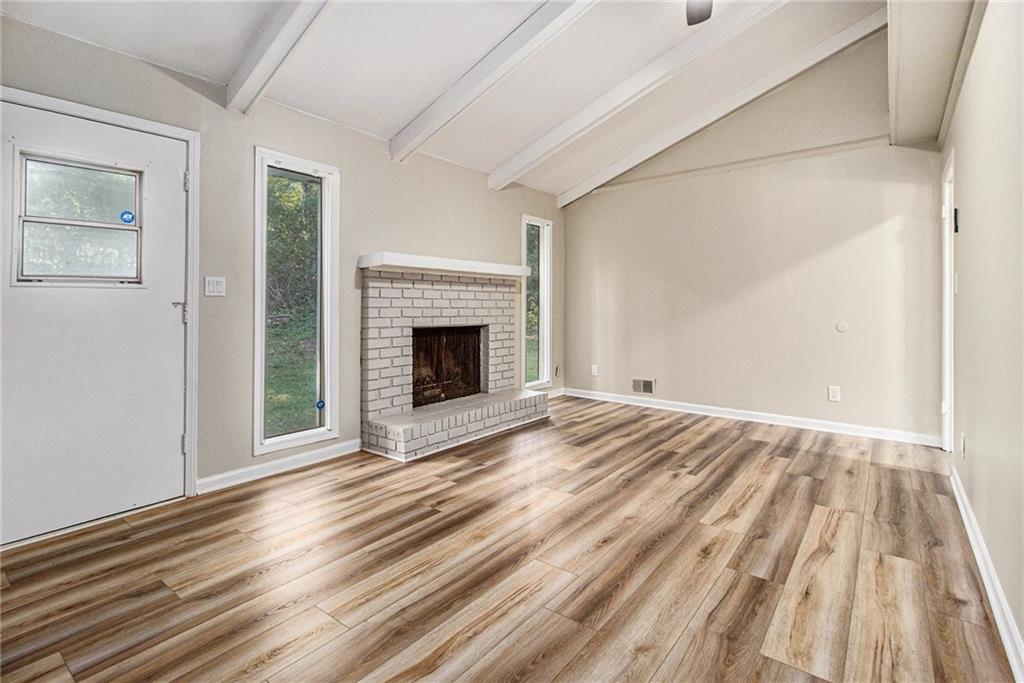 709 Willow Bend Drive