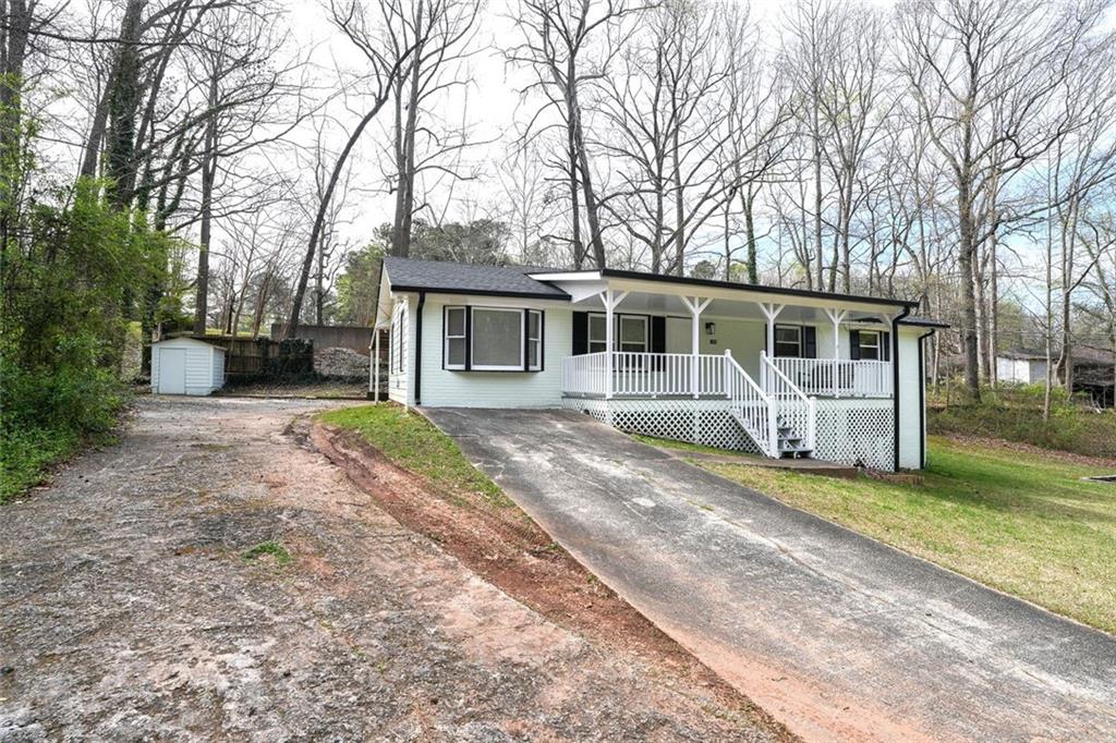 1980 Winchester Court SW