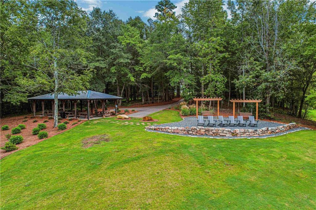 137 Coffee Lane, Hoschton, Georgia image 47