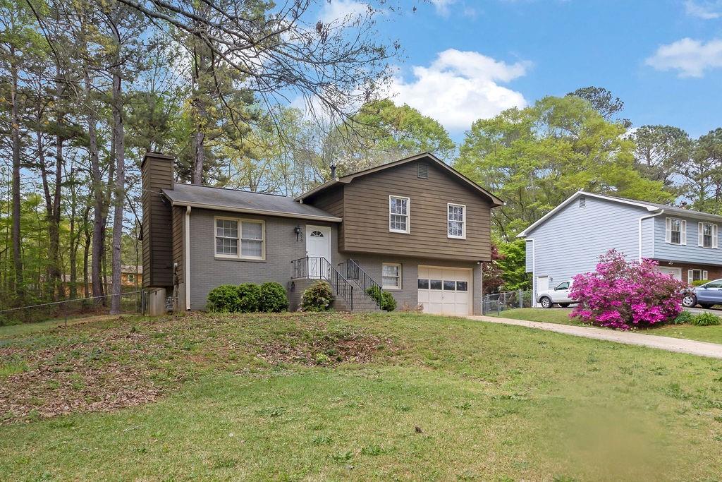 570 Bell Road, Conyers, Georgia image 2