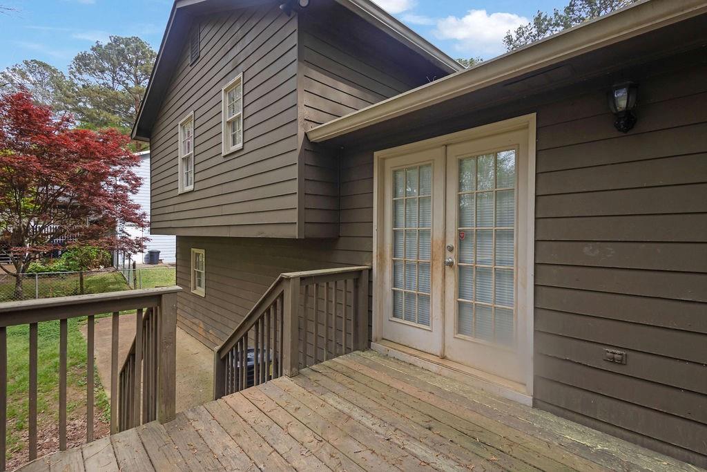 570 Bell Road, Conyers, Georgia image 29