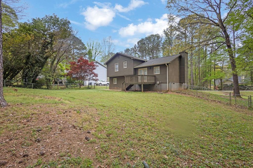 570 Bell Road, Conyers, Georgia image 33