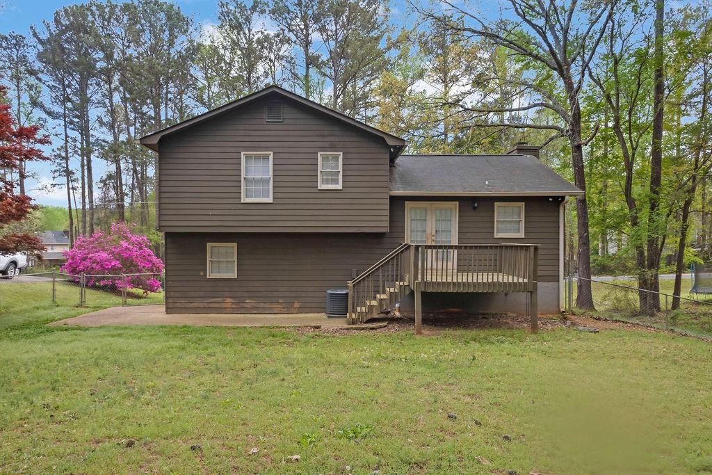 570 Bell Road, Conyers, Georgia image 32
