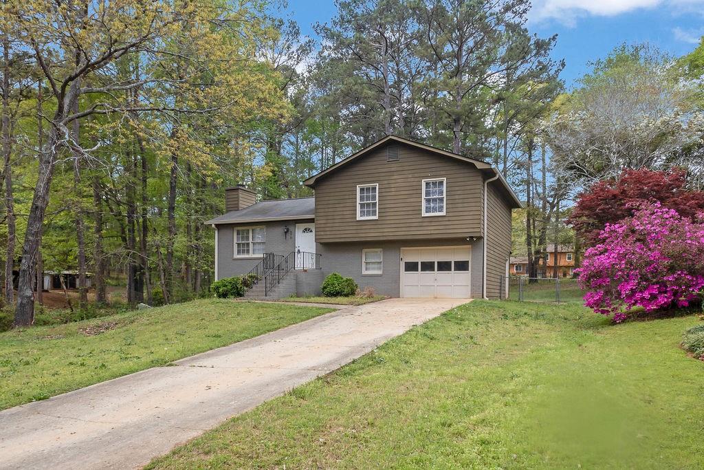 570 Bell Road, Conyers, Georgia image 3