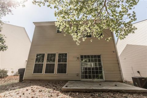 A home in Duluth