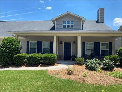971 Verlander Trail Mableton GA 30126