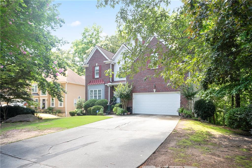 1441 Hada Lane
