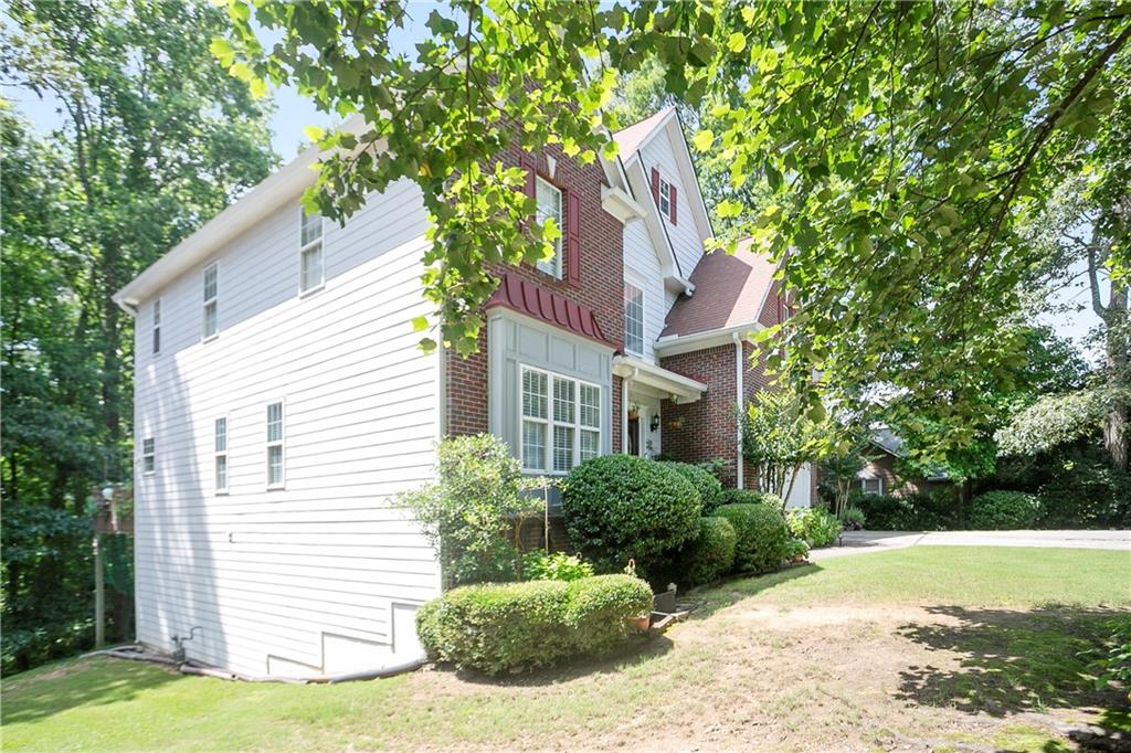 1441 Hada Lane