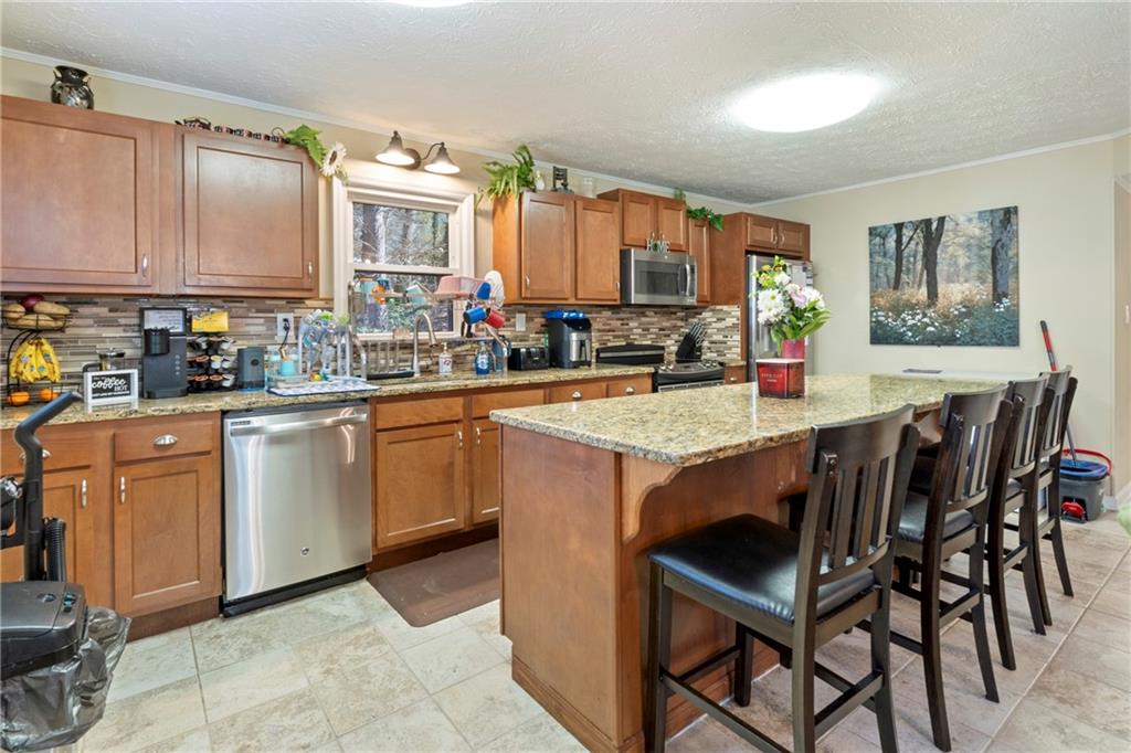 209 Beech Creek Circle, Winder, Georgia image 42