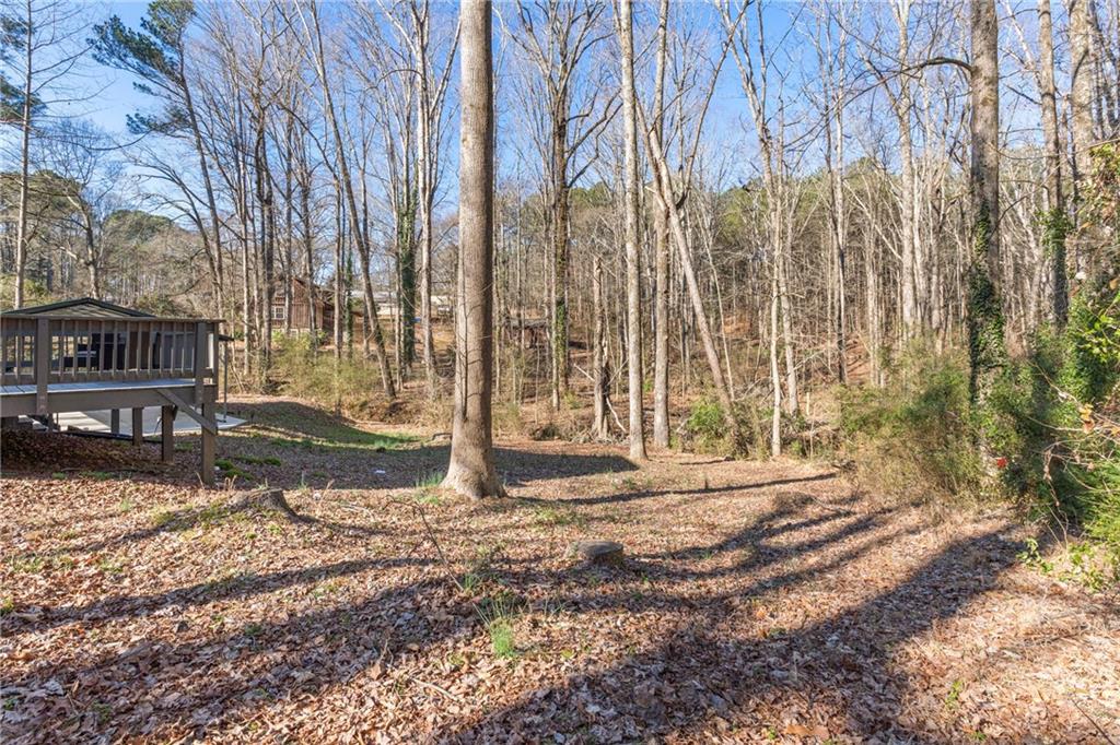 209 Beech Creek Circle, Winder, Georgia image 15