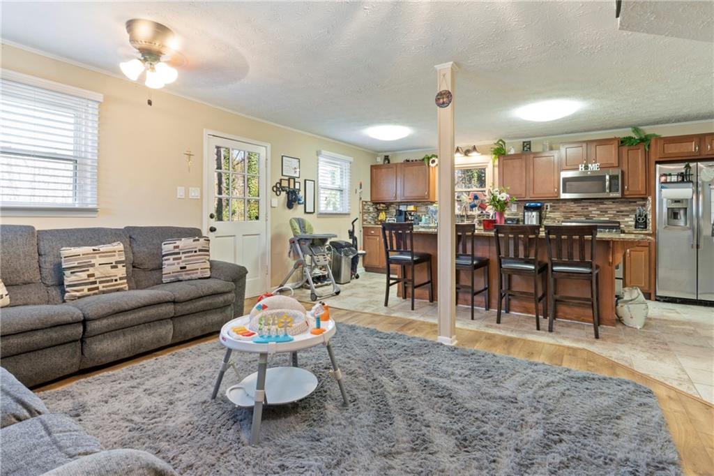 209 Beech Creek Circle, Winder, Georgia image 36