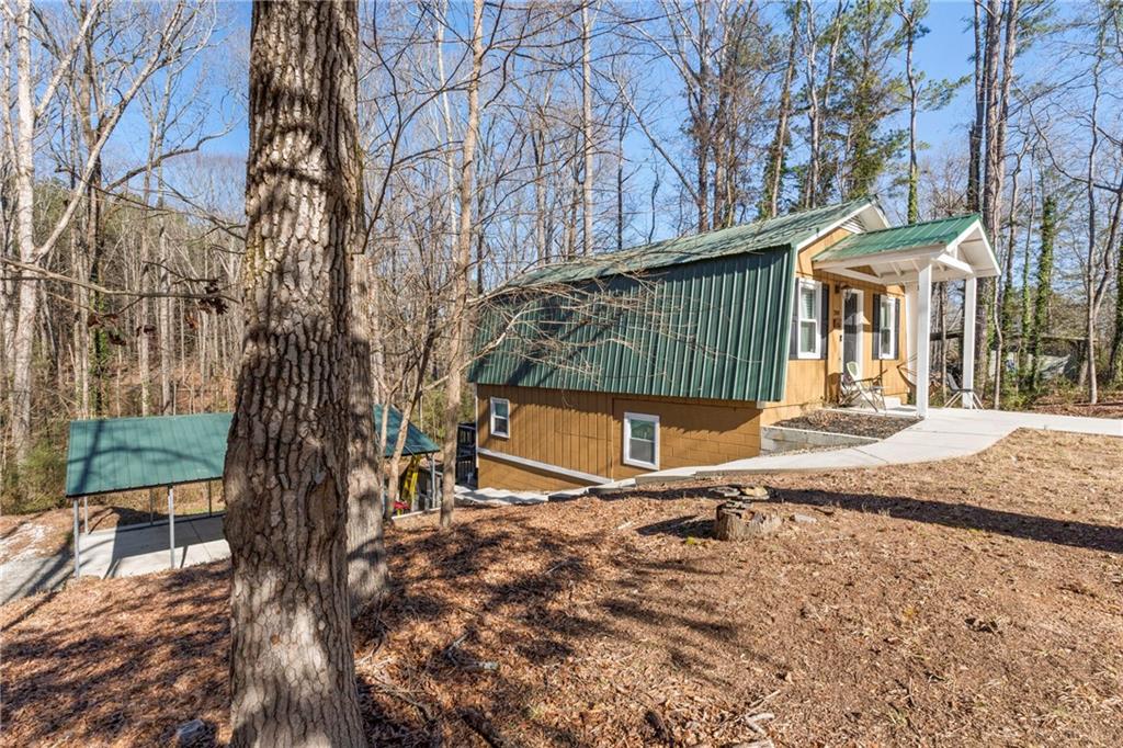 209 Beech Creek Circle, Winder, Georgia image 9