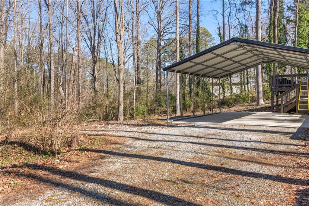 209 Beech Creek Circle, Winder, Georgia image 11