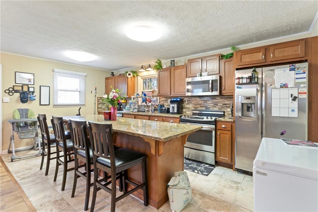 209 Beech Creek Circle, Winder, Georgia image 41