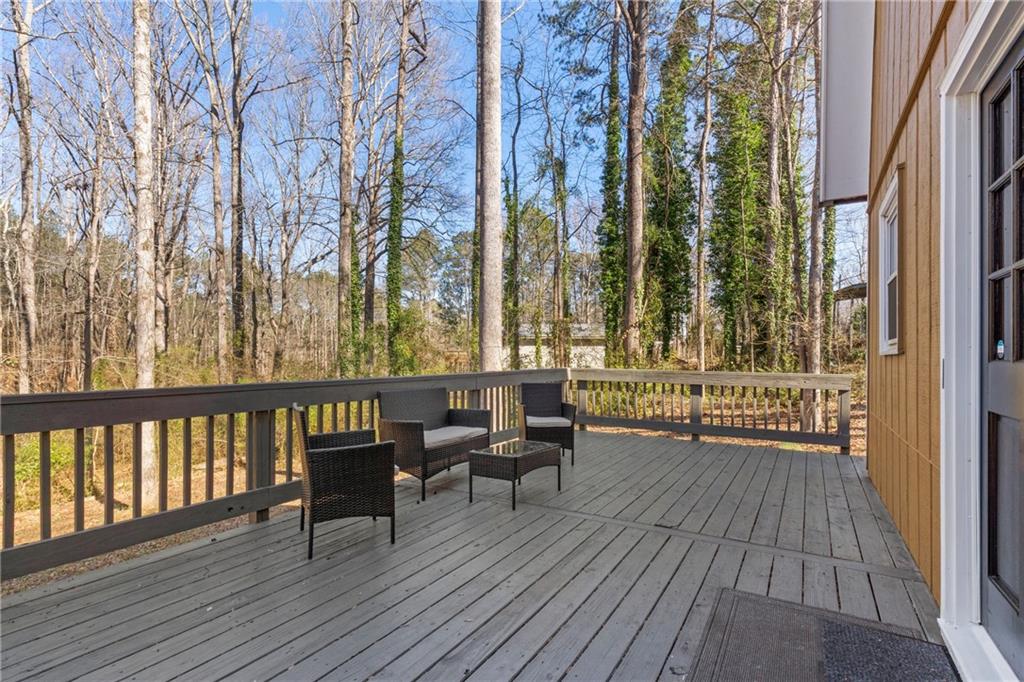 209 Beech Creek Circle, Winder, Georgia image 16
