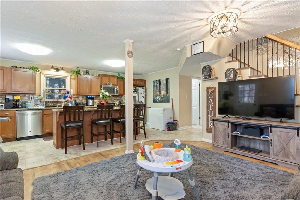 209 Beech Creek Circle, Winder, Georgia image 37