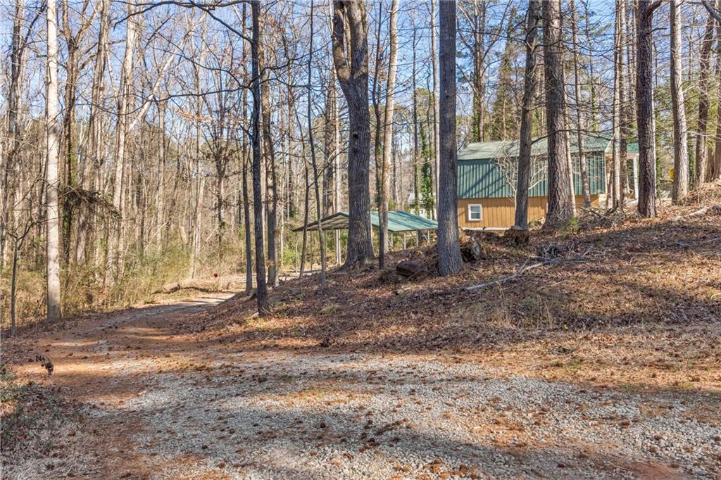 209 Beech Creek Circle, Winder, Georgia image 10