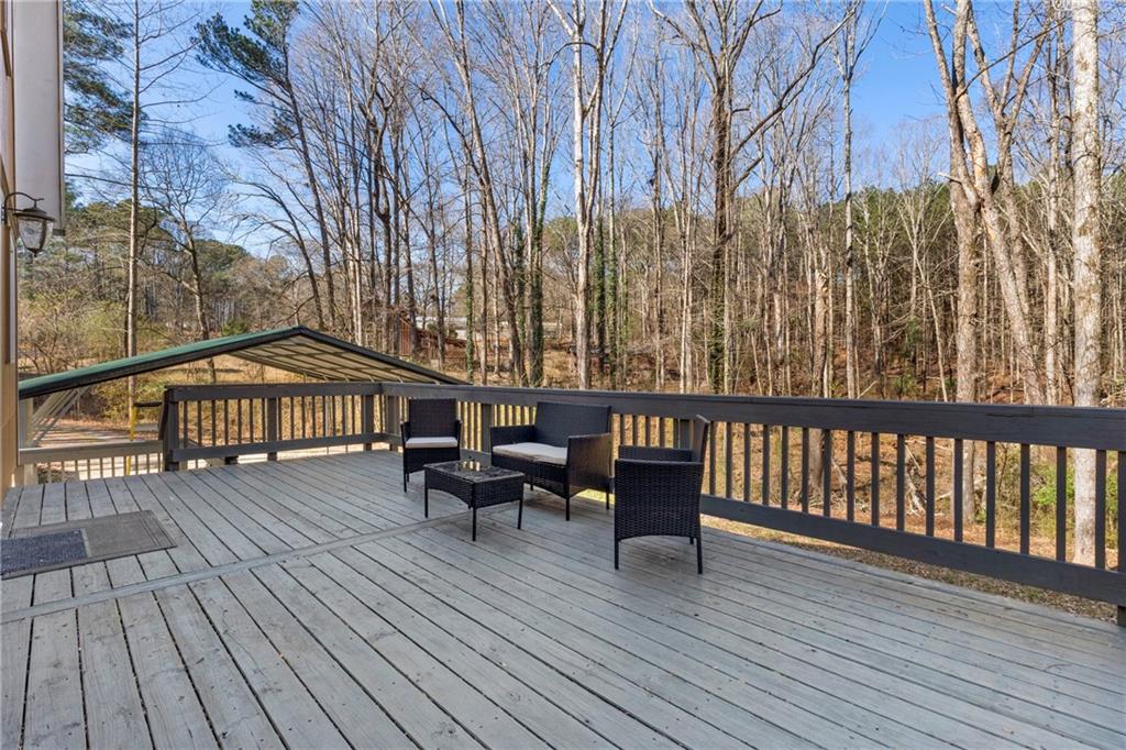 209 Beech Creek Circle, Winder, Georgia image 18