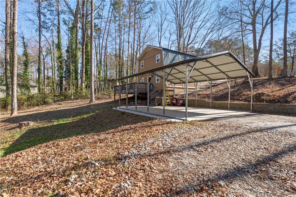 209 Beech Creek Circle, Winder, Georgia image 12