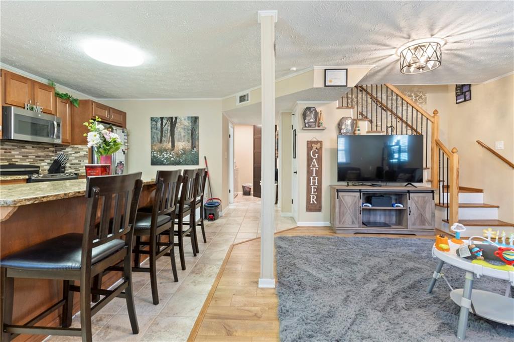 209 Beech Creek Circle, Winder, Georgia image 38