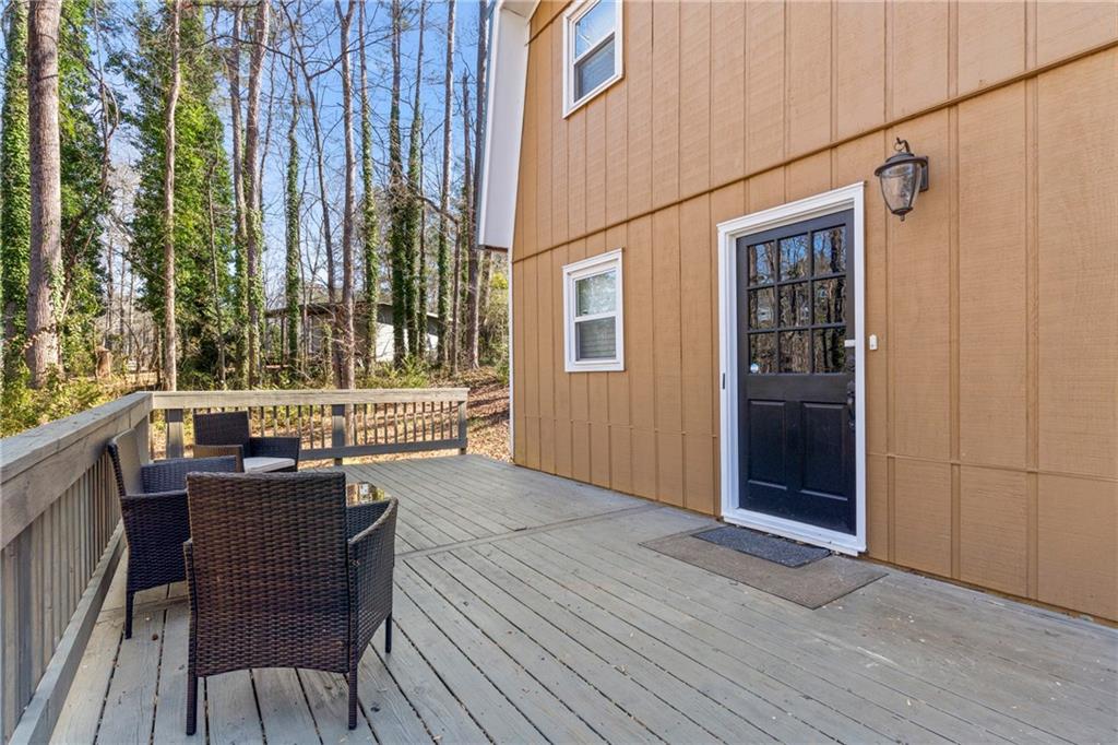 209 Beech Creek Circle, Winder, Georgia image 19