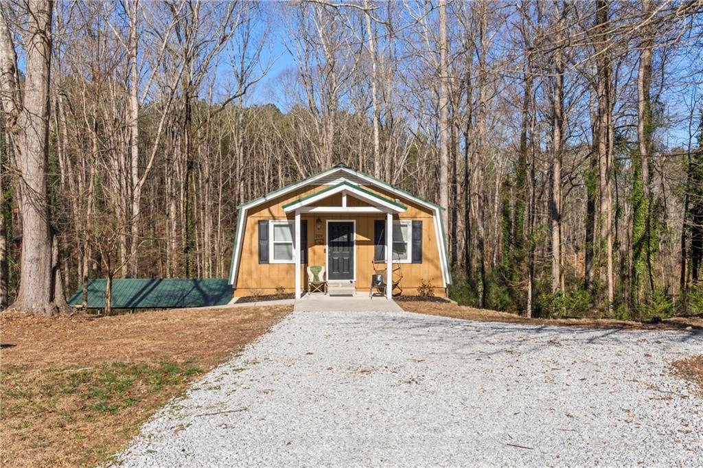 209 Beech Creek Circle, Winder, Georgia image 3