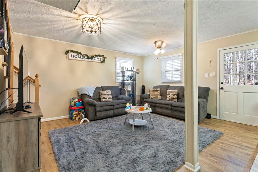 209 Beech Creek Circle, Winder, Georgia image 44