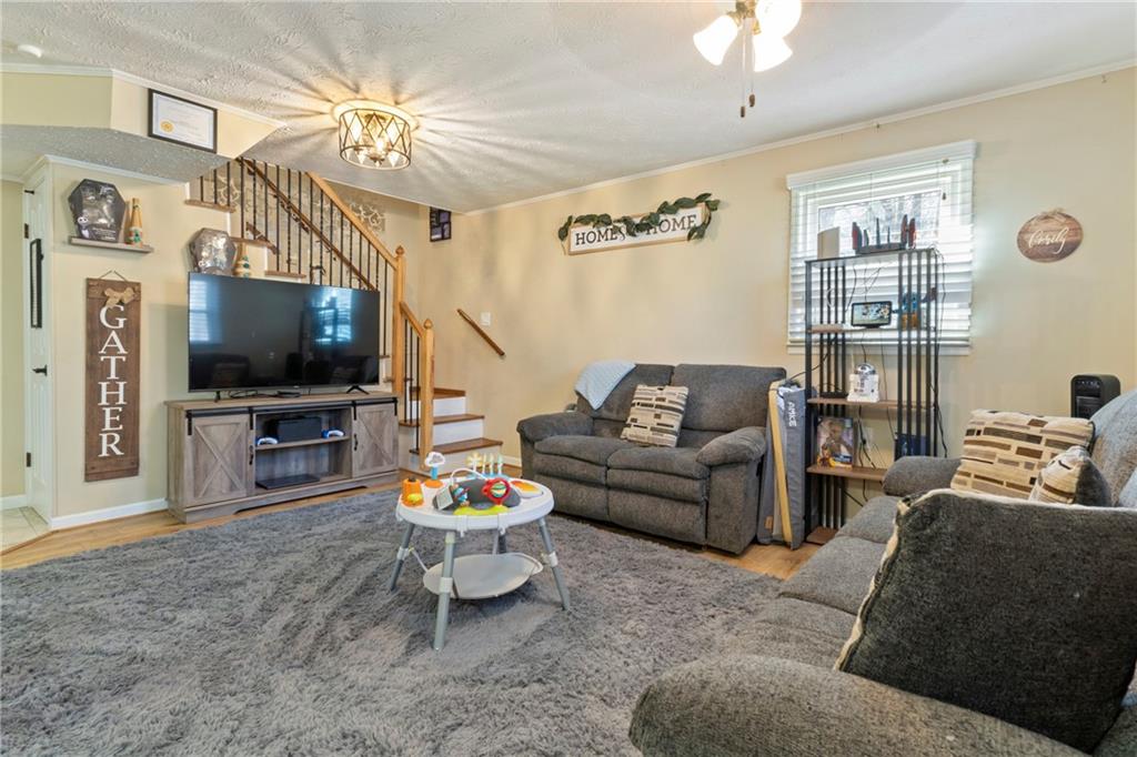 209 Beech Creek Circle, Winder, Georgia image 43