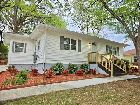 2495 SE Glendale Circle SE, Smyrna, GA 30080 - MLS#: 7521114