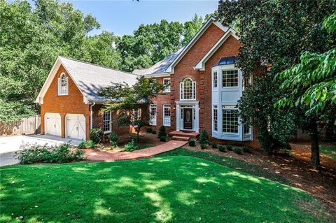 Photo of 425 Tapestry Trail, Roswell, GA 30076 (MLS # 7631166)
