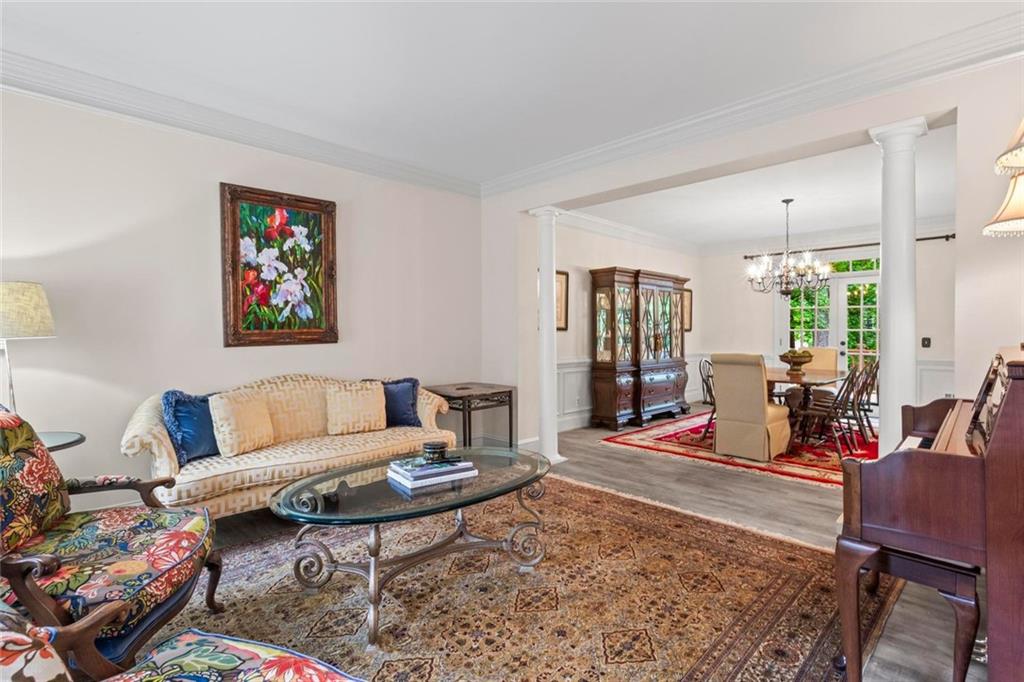 121 Clipper Bay Drive