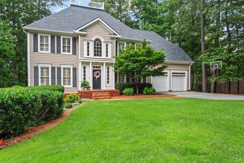 121 Clipper Bay Drive