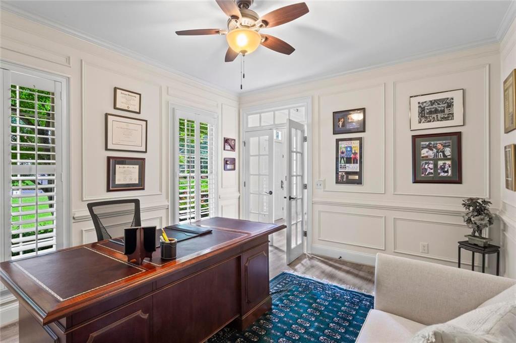 121 Clipper Bay Drive