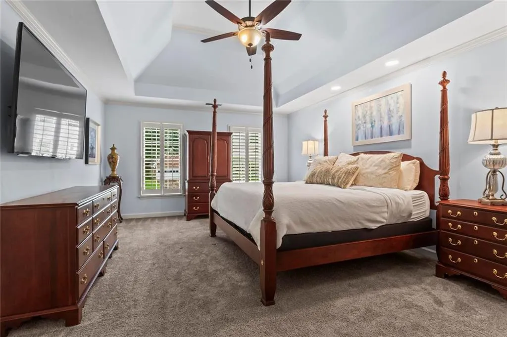 Alpharetta, Georgia 30005, United States, 5 Bedrooms Bedrooms, ,4 BathroomsBathrooms,Residential,Active,154614